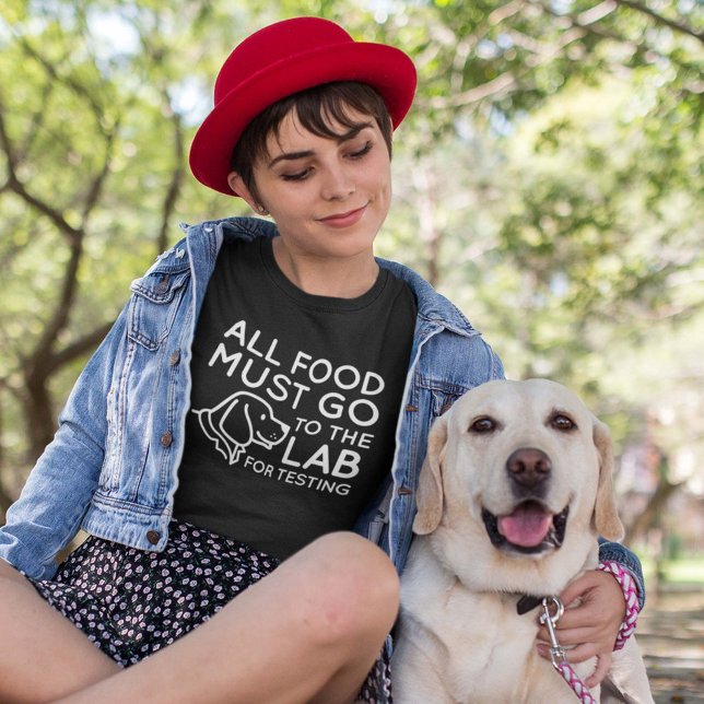 Camiseta Laboratorio para pruebas (Subido por el creador)