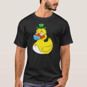 Camiseta Laboratorios de bulldog Duck Life