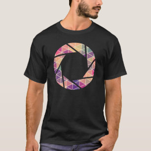 Camiseta Laboratorios de la abertura
