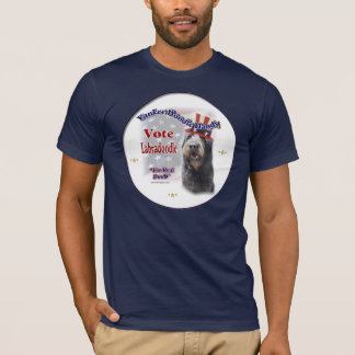 Camiseta Labradoodle Gifts