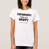 Labradoodles Me Hacen Feliz