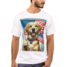 Labrador Americano - Siempre Fiel