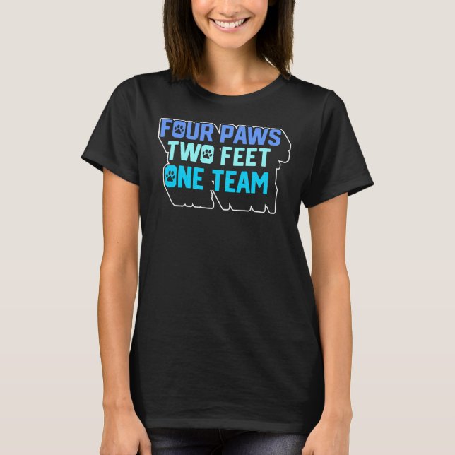 Camiseta Labrador Labrador Perro recuperador (Anverso)