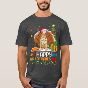Camiseta Labrador Perro Lover Gracioso Feliz Labrador Hola