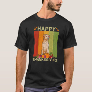 Camiseta Labrador Perro Retro Familia Gráfico Coincidiendo