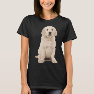 Camiseta Labrador Puppy 52