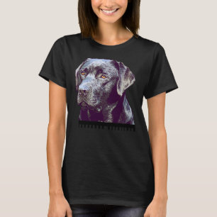 Camiseta Labrador Recuperador 10