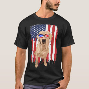 Camiseta Labrador Recuperador 53