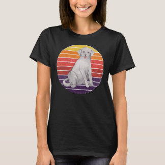 Camiseta Labrador Recuperador 85