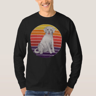 Camiseta Labrador Recuperador 85