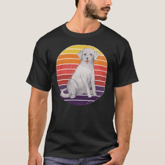 Camiseta Labrador Recuperador 85