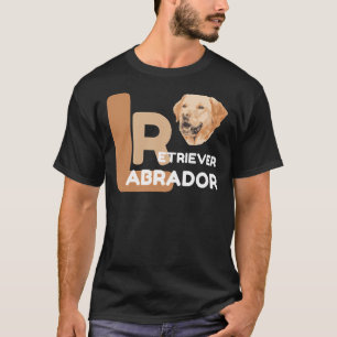Camiseta Labrador Recuperador Perro Mamá Papá Idea Para Lab