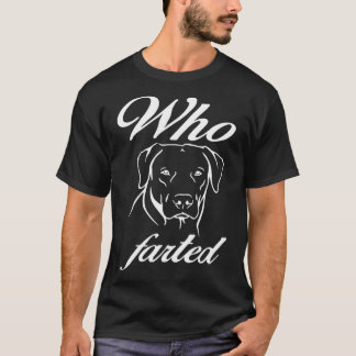 Camiseta Labrador Recuperar regalos para los dueños de perr