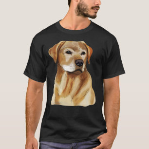 Camiseta Labrador Recuperever Long 294