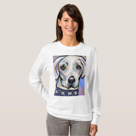 Camiseta Labrador Retriever