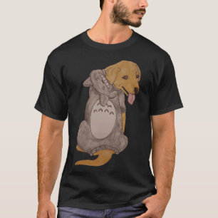 Camiseta Labrador Retriever 110