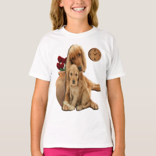 Camiseta Labrador retriever hoodie