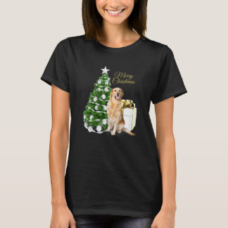 Camiseta Labrador Retriever Navidad I Labrador Retriever