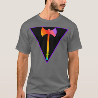 Camiseta Labrys de Gay