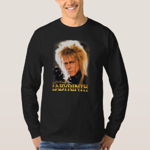 Camiseta Labyrinth Jareth