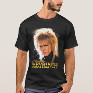 Camiseta Labyrinth Jareth