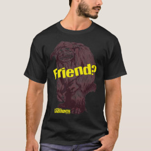 Camiseta Labyrinth Ludo Friend Pullover