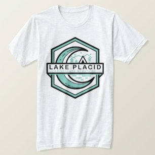 Camiseta laca de luna plácida hexa