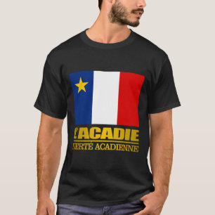Camiseta L'Acadie Apparel