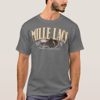 Lacas de Mille