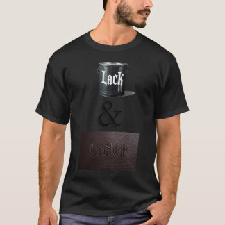 Camiseta Lack&Leder