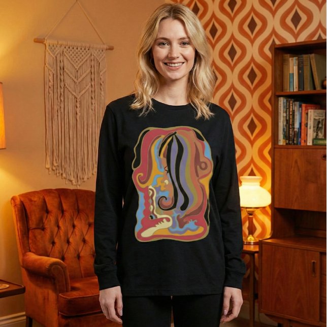 Camiseta Lacriminati (Subido por el creador)