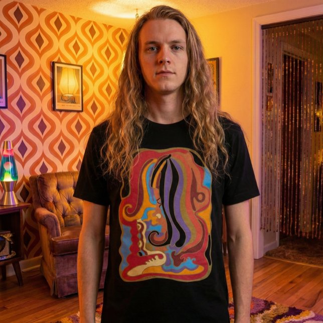 Camiseta Lacriminati (Subido por el creador)