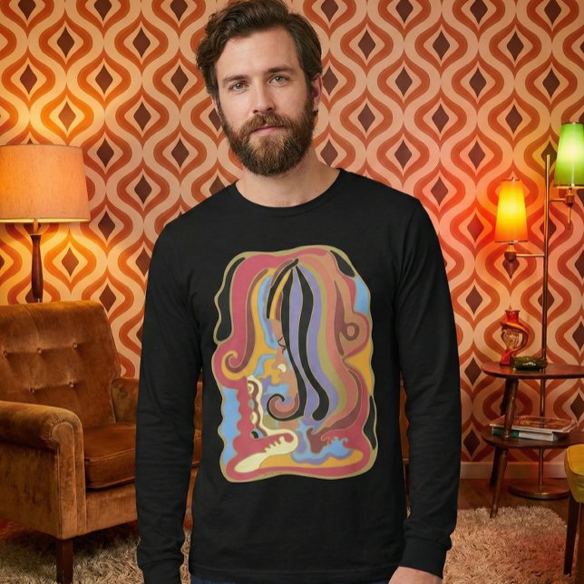 Camiseta Lacriminati (Subido por el creador)