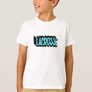 Camiseta Lacrosse
