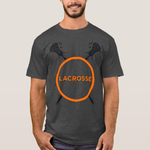 Camiseta Lacrosse