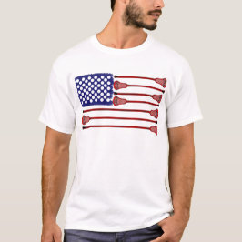 Camiseta LaCrosse AmericasGame