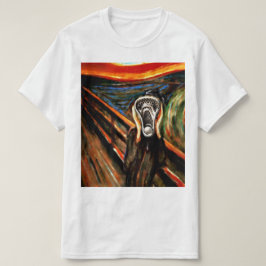 Camiseta Lacrosse divertida