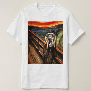 Camiseta Lacrosse divertida