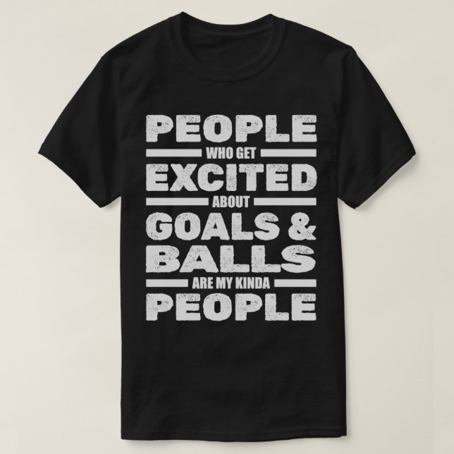 Camiseta Lacrosse Goalie Goals Balls Lacrosse Team Goalkeep (Diseño del anverso)