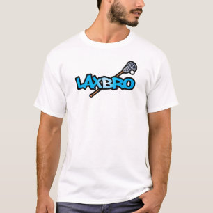 Camiseta LACROSSE / lax bro