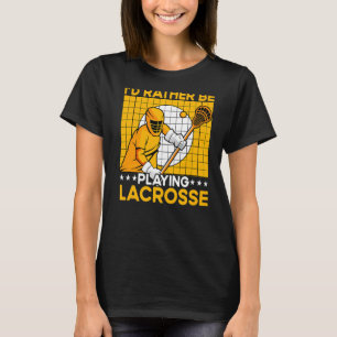 Camiseta Lacrosse Lax Lacrosse Player Funny Cita Premium_2