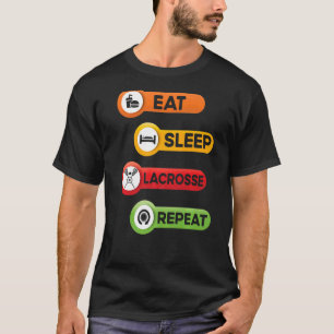Camiseta Lacrosse Lax Lacrosse Player Funny Cita Premium_2