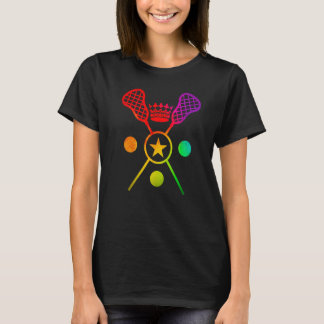 Camiseta Lacrosse Lax Lacrosse Player Funny Quote Premium_9
