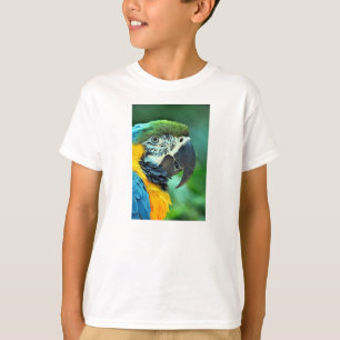 Camiseta Lactancia colorida