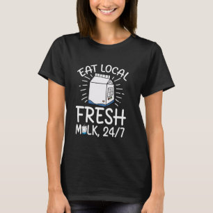 Camiseta Lactancia Lactante Enfermería para bebés Lactancia