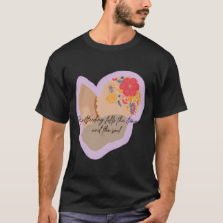 Camiseta Lactancia materna pequeña