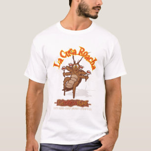 Camiseta LacucaRoacha