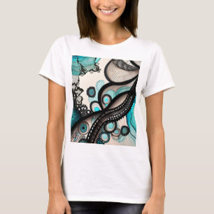 Camiseta Lacy Lady