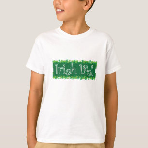 Camiseta Lad T-Shirt de Irlanda