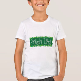 Camiseta Lad T-Shirt de Irlanda